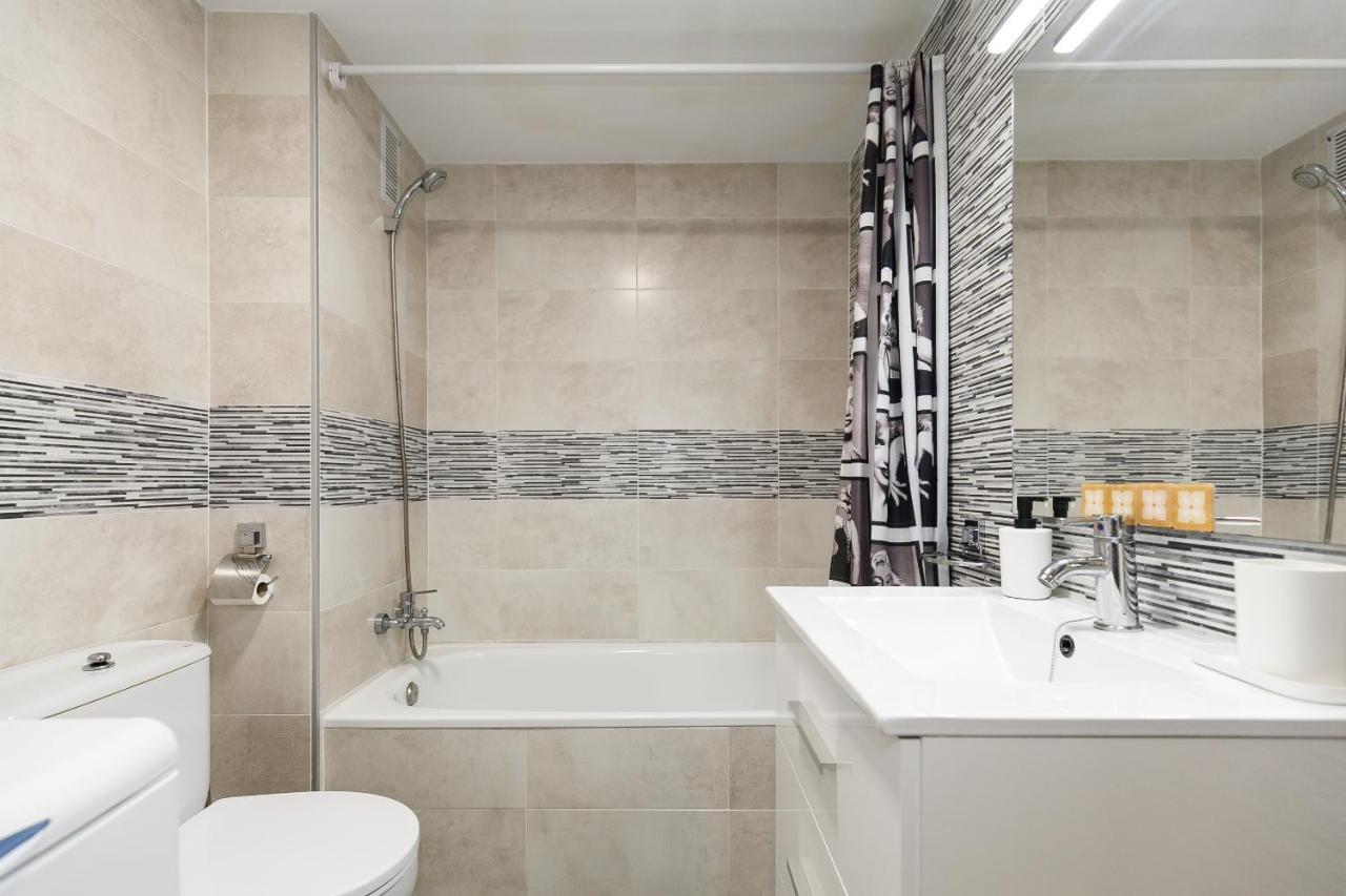 Uhc Pino Alto Appartement *
