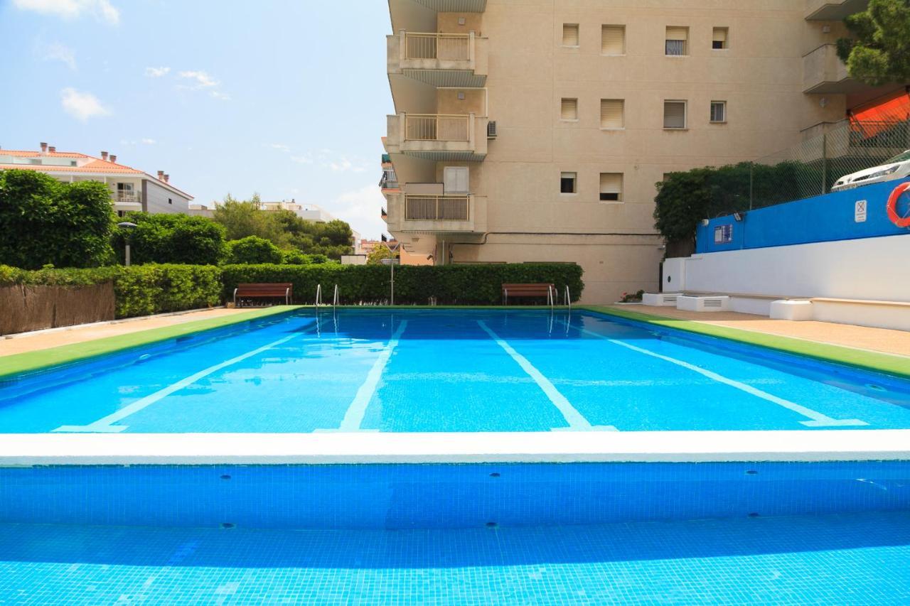 Uhc Pino Alto Appartement Salou